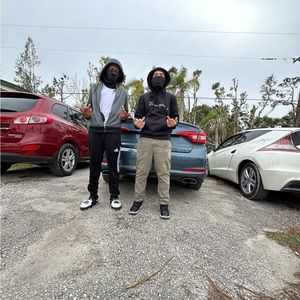 Meet your Posher, Daniel